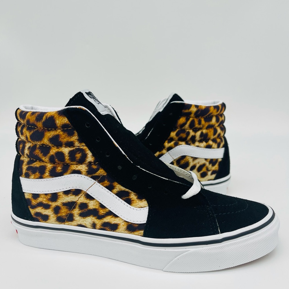 Sk8-Hi Vans